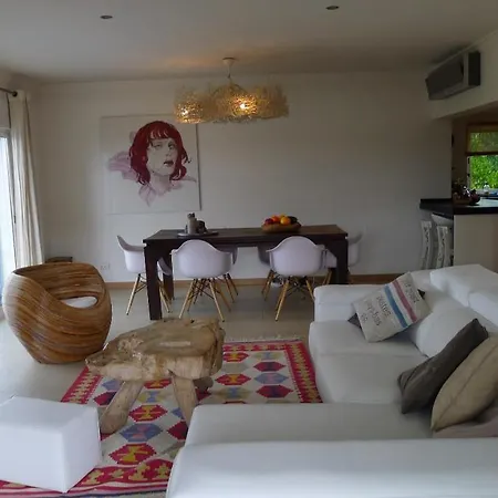 Casa Jacaranda: Luxury 4 Bed With Pool Near Beach Castro Marim