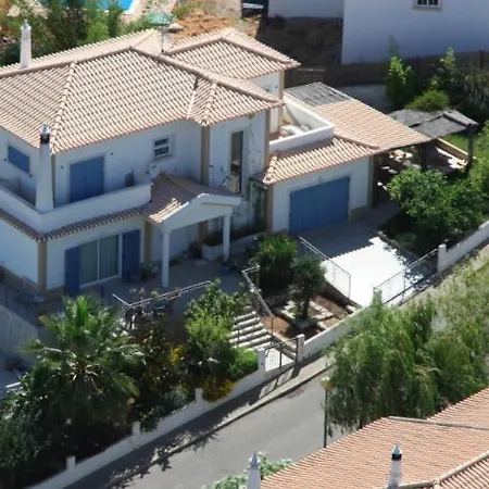 Villa Casa Jacaranda: Luxury 4 Bed With Pool Near Beach Castro Marim